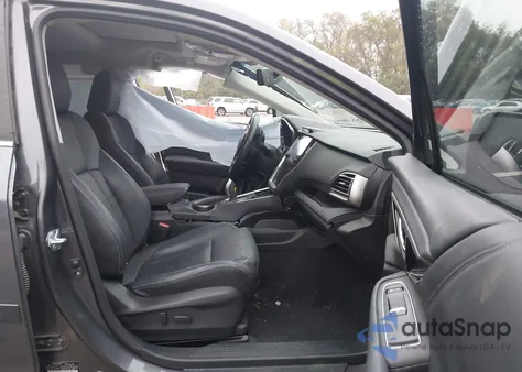 2022 Subaru Outback Limited from USA, damaged, VIN 4S4BTANC3N3234580